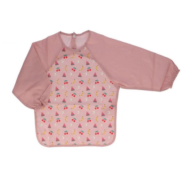 Copo Silicone - Rosa Pastel