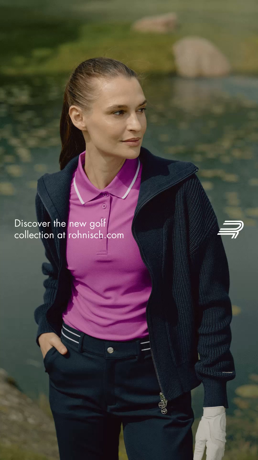 Between Seasons | New Golf Arrivals