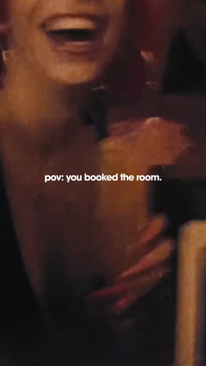 Your Lot. Our Room.