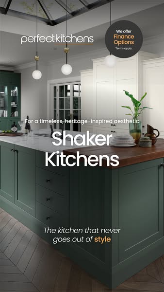 Enquiry - Perfect Kitchens
