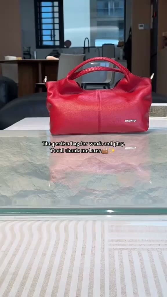 New Everyday Bag