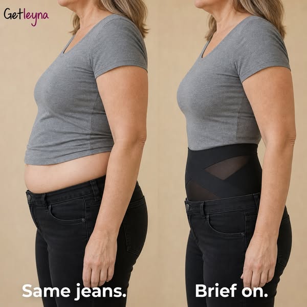 A Shaping Brief Made for C-Sections