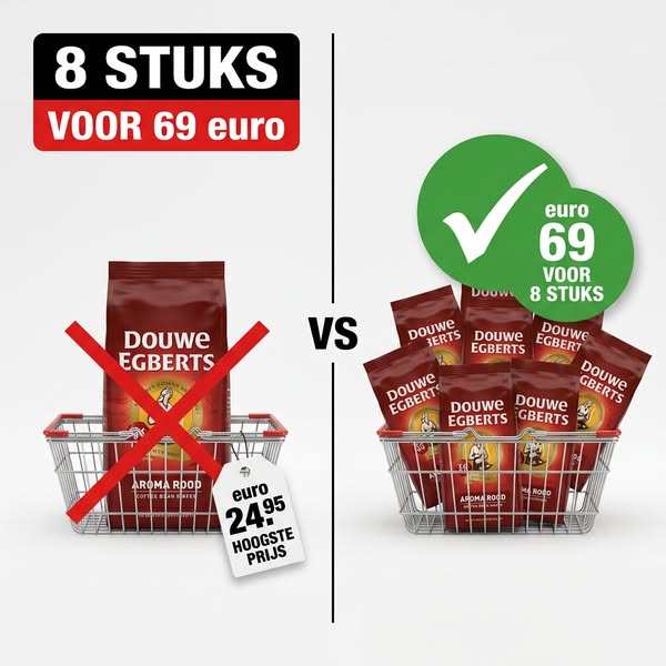 Enkel nog online verkrijgbaar