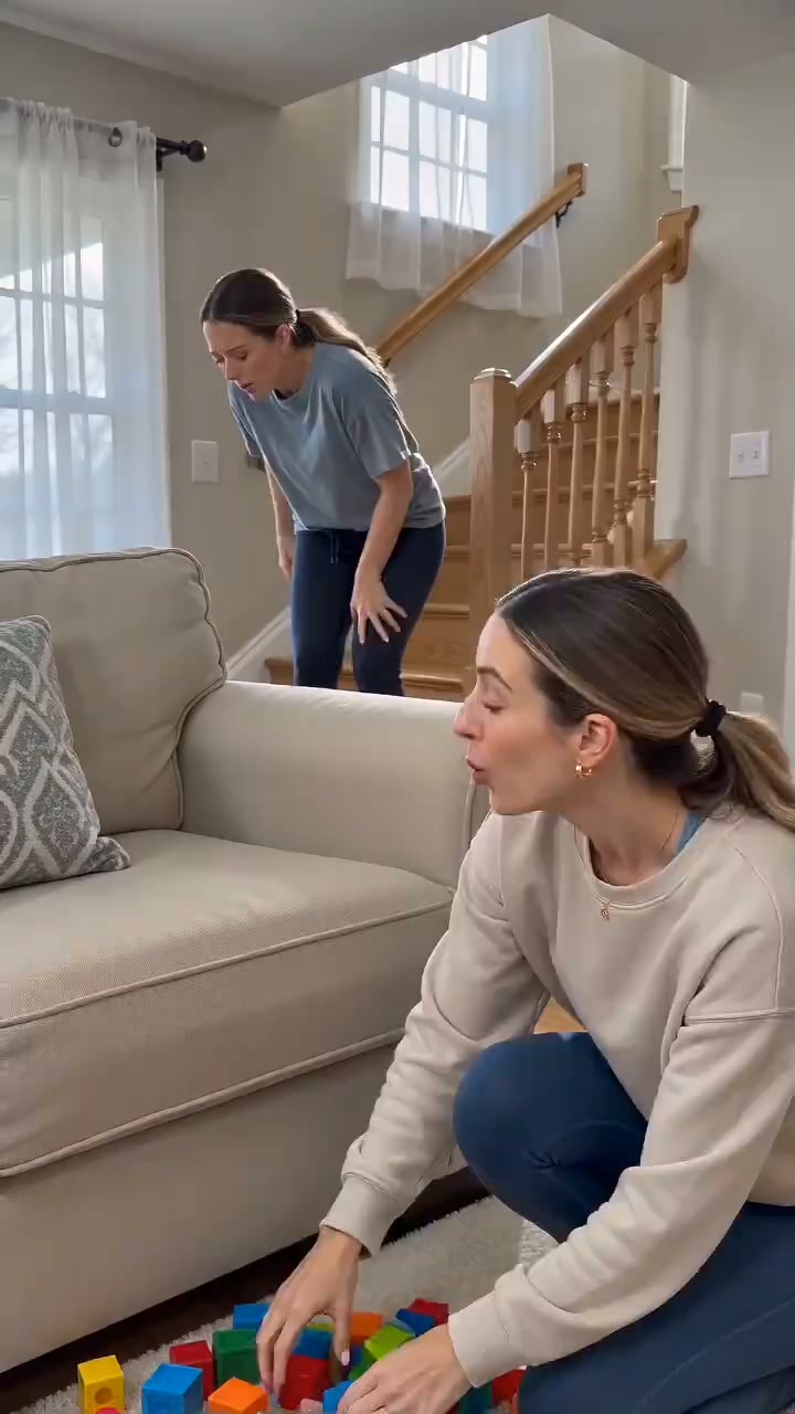 Reach Anything Without the Strain