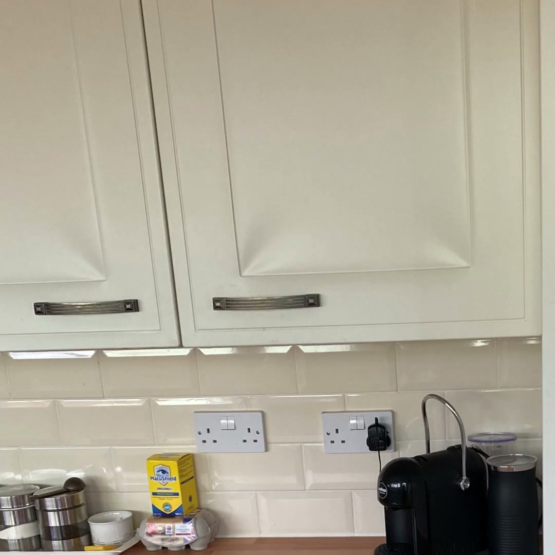 Kitchen Doors Not Working?