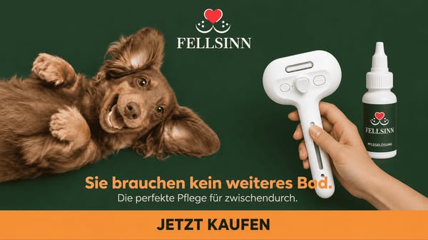 Nebelbürste™ | 50 % Rabatt