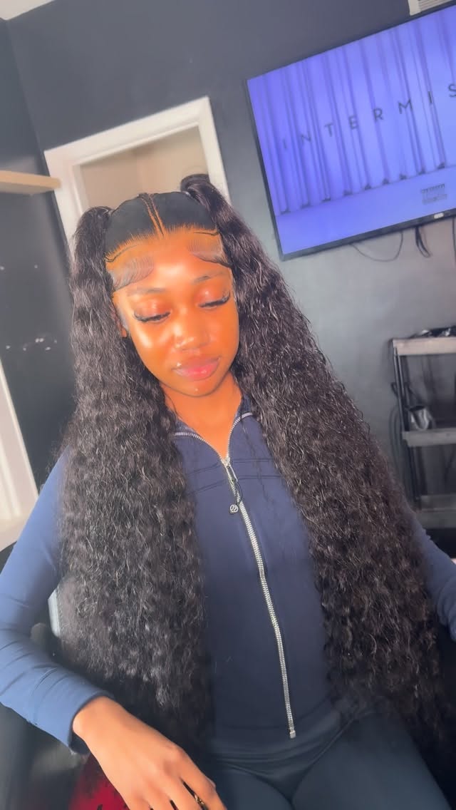 Anúncio de Lemoda Hair