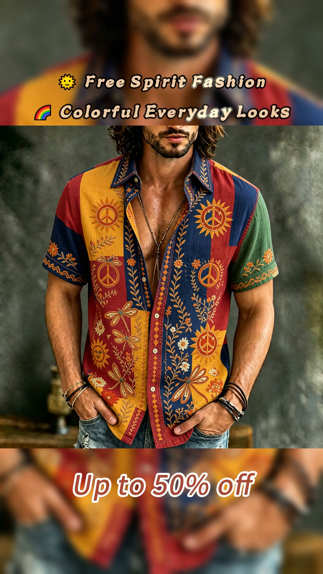 Western Hippie Styles Selling Fast