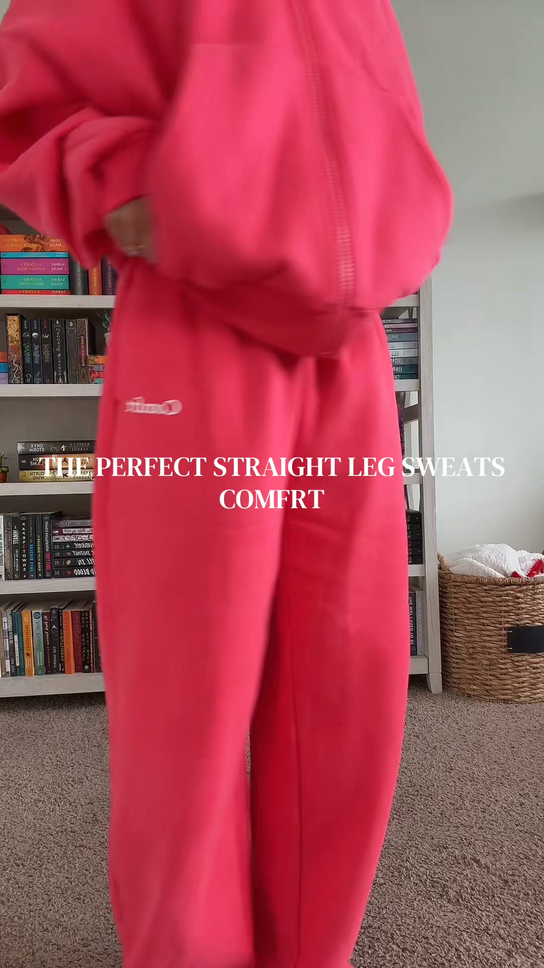 The Only Hoodie Worth Wearing