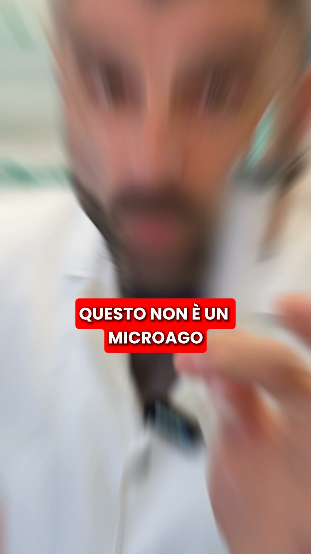 Scopri il kit micro-infusione Renovae
