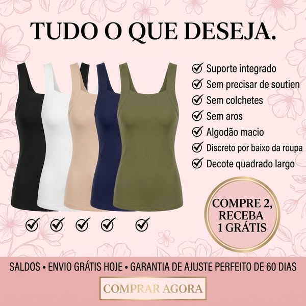 2026 é o ano sem soutien.