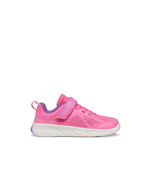 JUNIOR FOOT-RUN GIRL