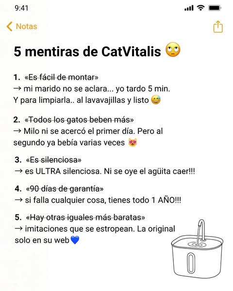 Oferta a punto de acabar