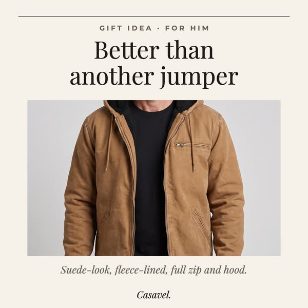 Better Than Another Jumper