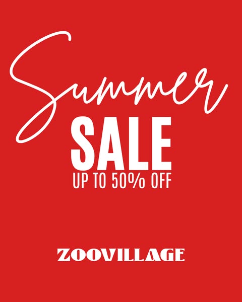 SOMMARREA 30-50%