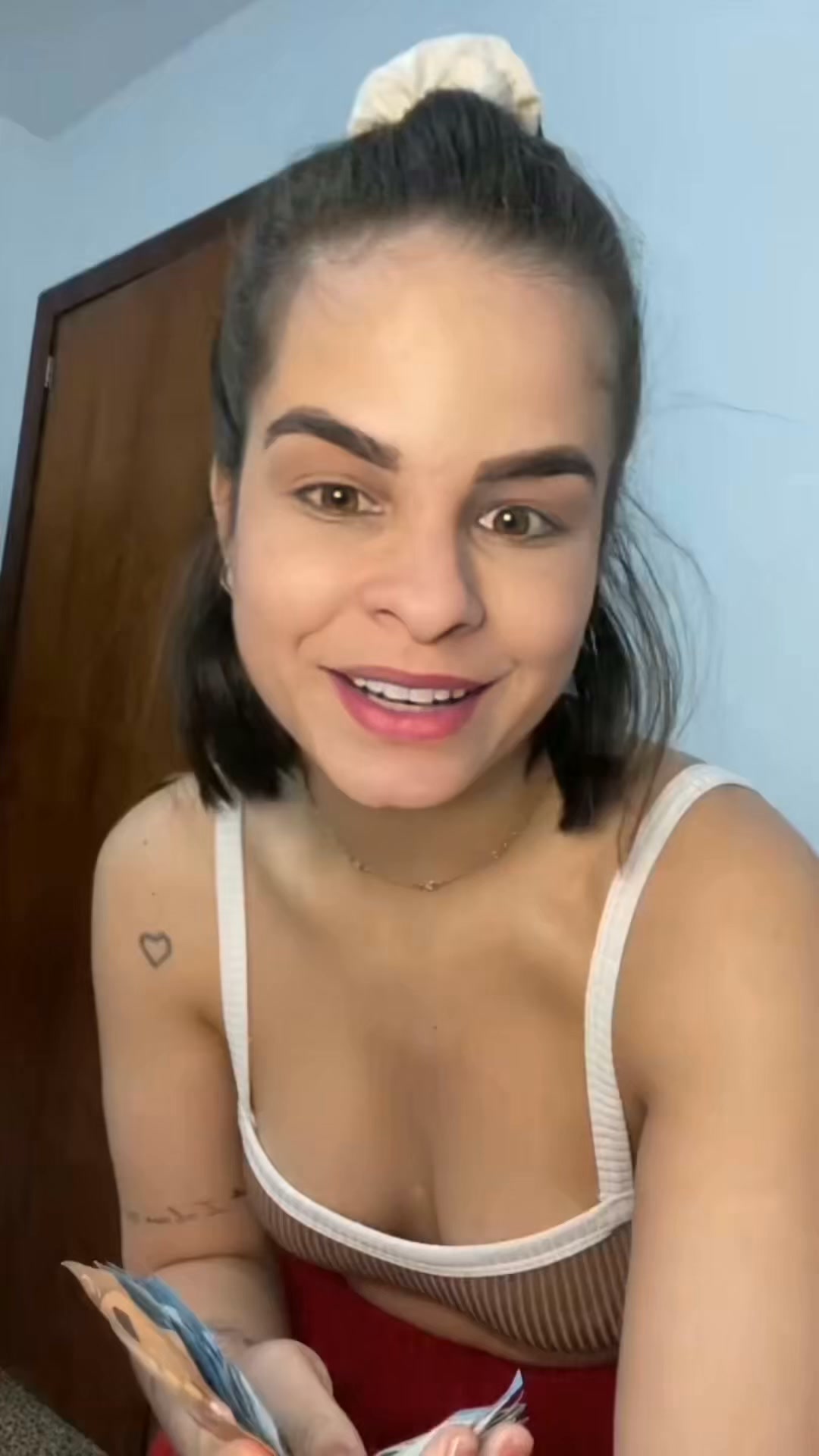 Faça agora, saia do aperto.