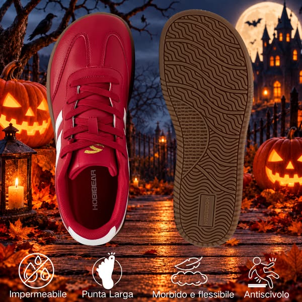 Promo Halloween — Sconto del 43%!
