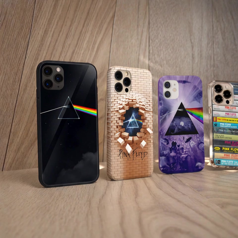 More Than Just a Case