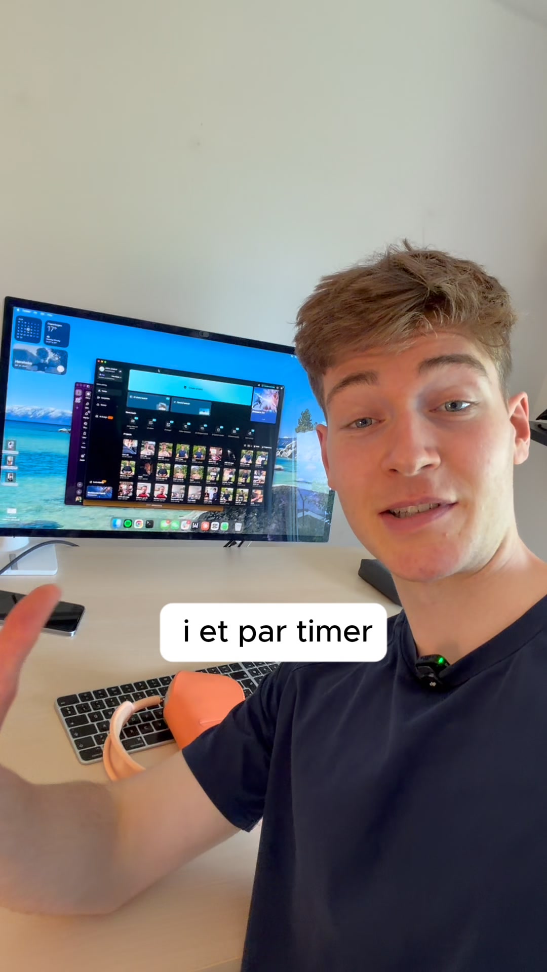 Prøv Madscanner Pro risikofrit