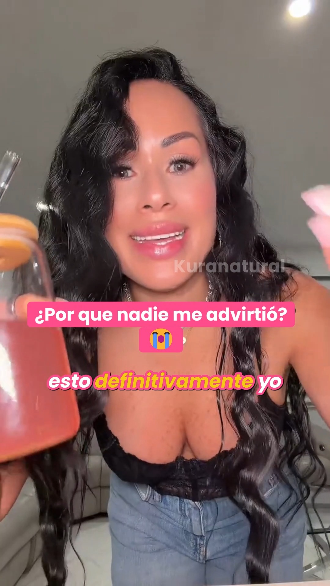 Anúncio de Kuranatural