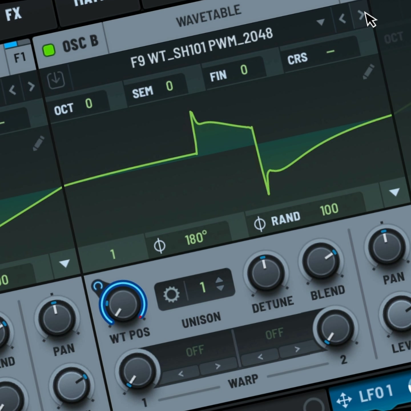 Fighting Your Low End?