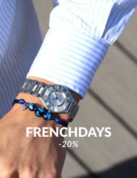 20% jusqu'à dimanche