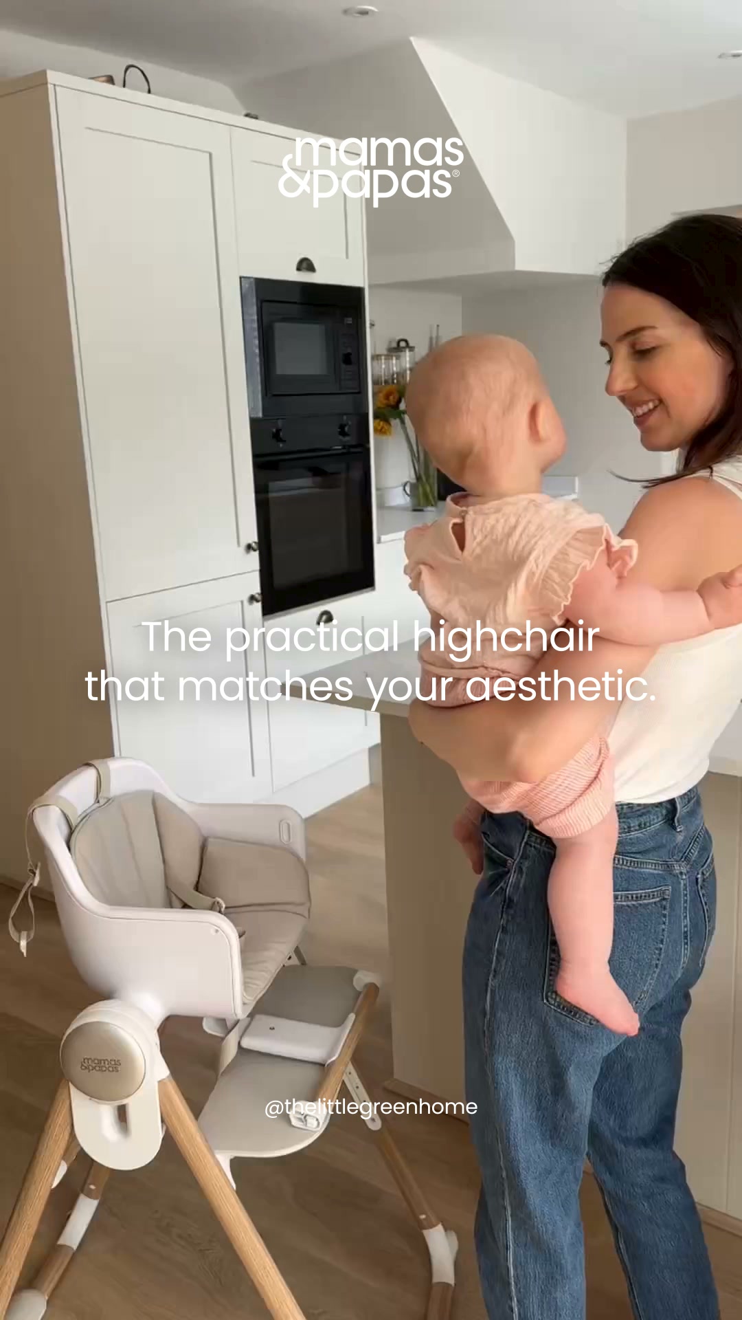 Baby Products That Match Your Vibe