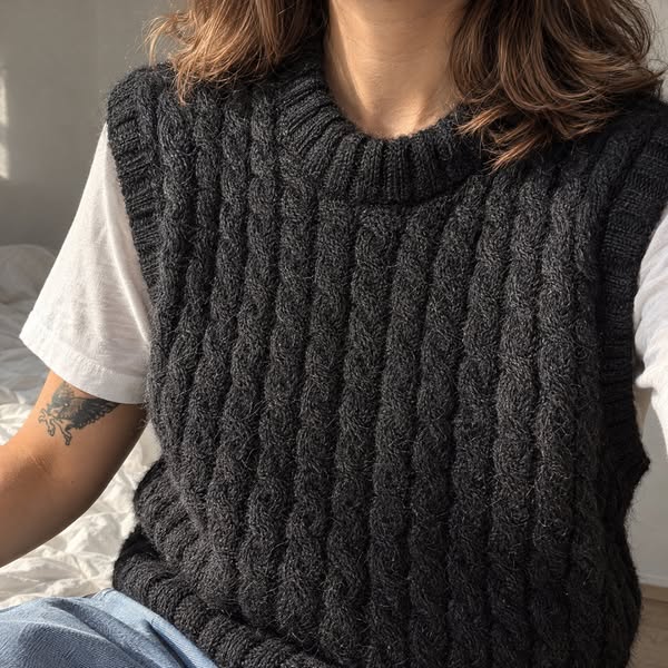 Cables That Look Designer Made