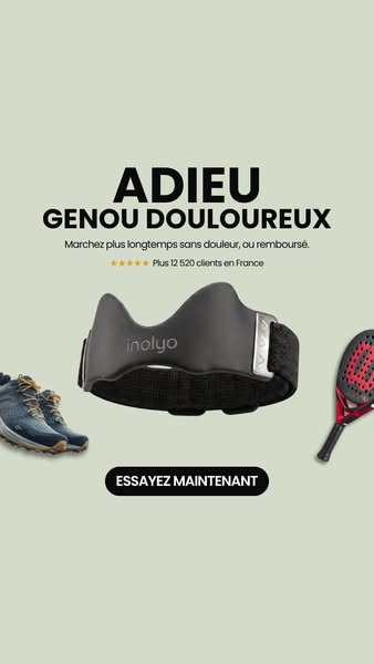 40% AUJOURD'HUI