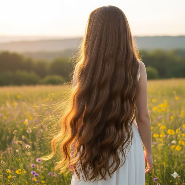 Get the FREE Hair Growth Blueprint