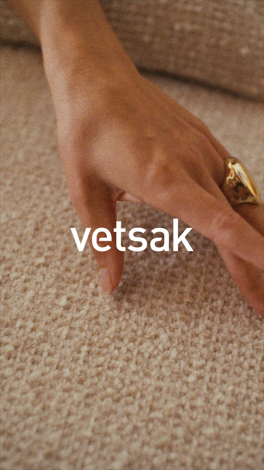 Entdecke die neue Frequency Collection von vetsak