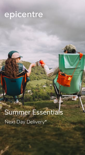 Shop New Summer Essentials