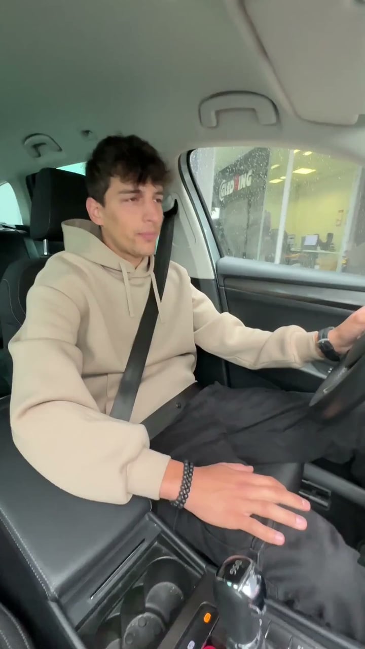 VASCA BAULE AUTO