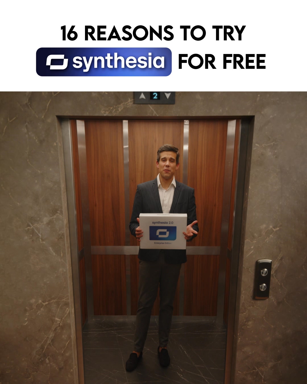Try it out for FREE now