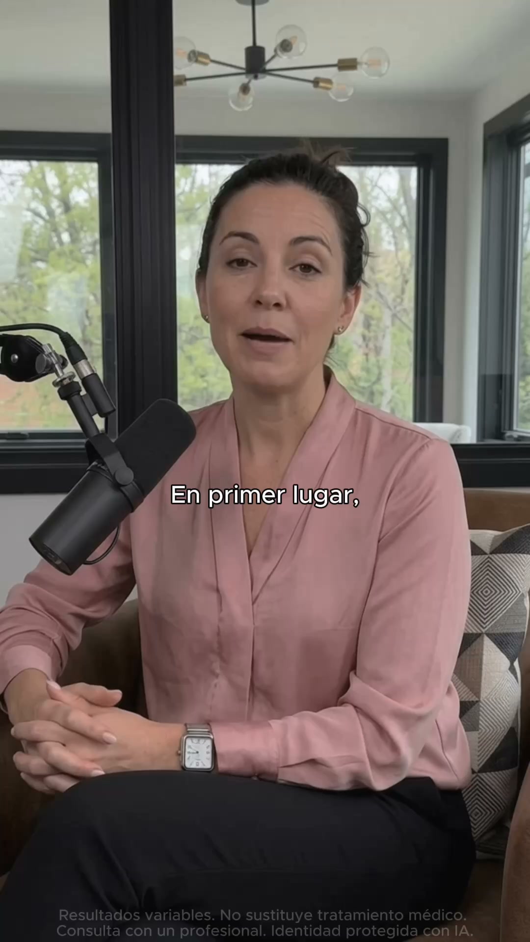 Dejé de ignorar esto y he vuelto a ser yo