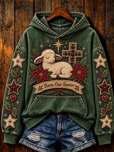 Christmas Animals You’ll Love — Wear the Holiday Spirit