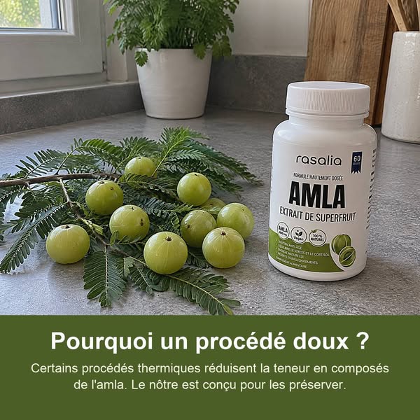 Redevenez vous-même