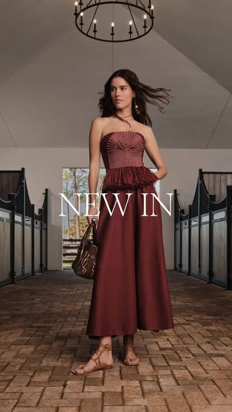 Shop New Arrivals