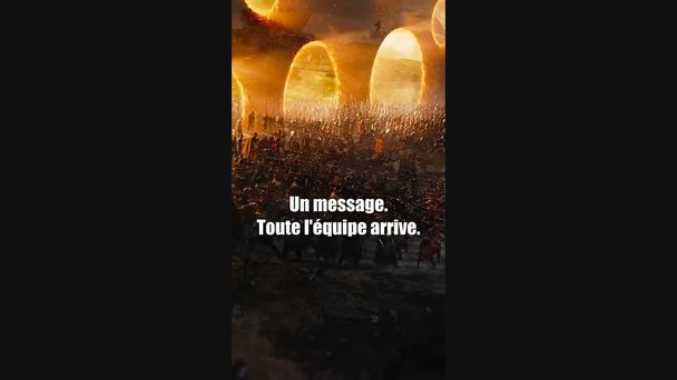 Le luxe d'une technologie invisible