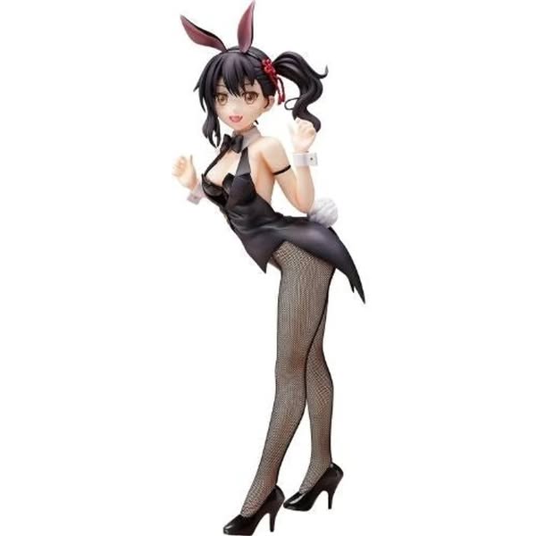 B-STYLE Boarding School Juliet Hasuki Komai Bunny Ver. 1/4 Complete Figure