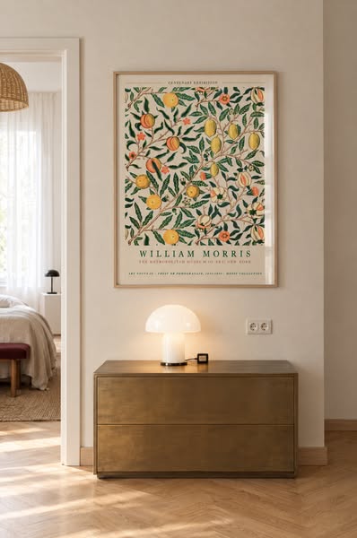 Ge dina väggar liv med våra prisvärda tavlor!