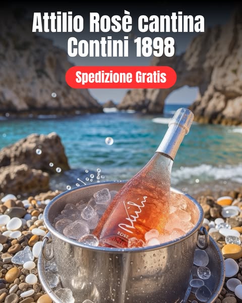 Spedizione Gratuita