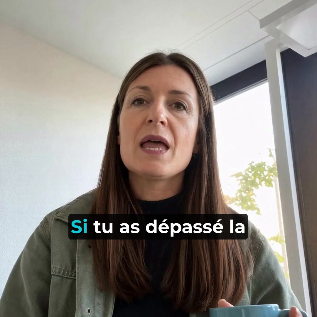 Une expert conseille au Françaises de "combler" les rides avec ce truc (tous les matins)