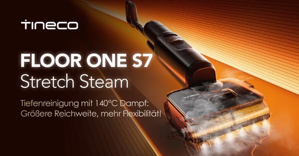 Verabschieden Sie sich von chemischen Reinigungsmitteln, 120 °C heißer reiner Dampf beseitigt hartnäckige Flecken.