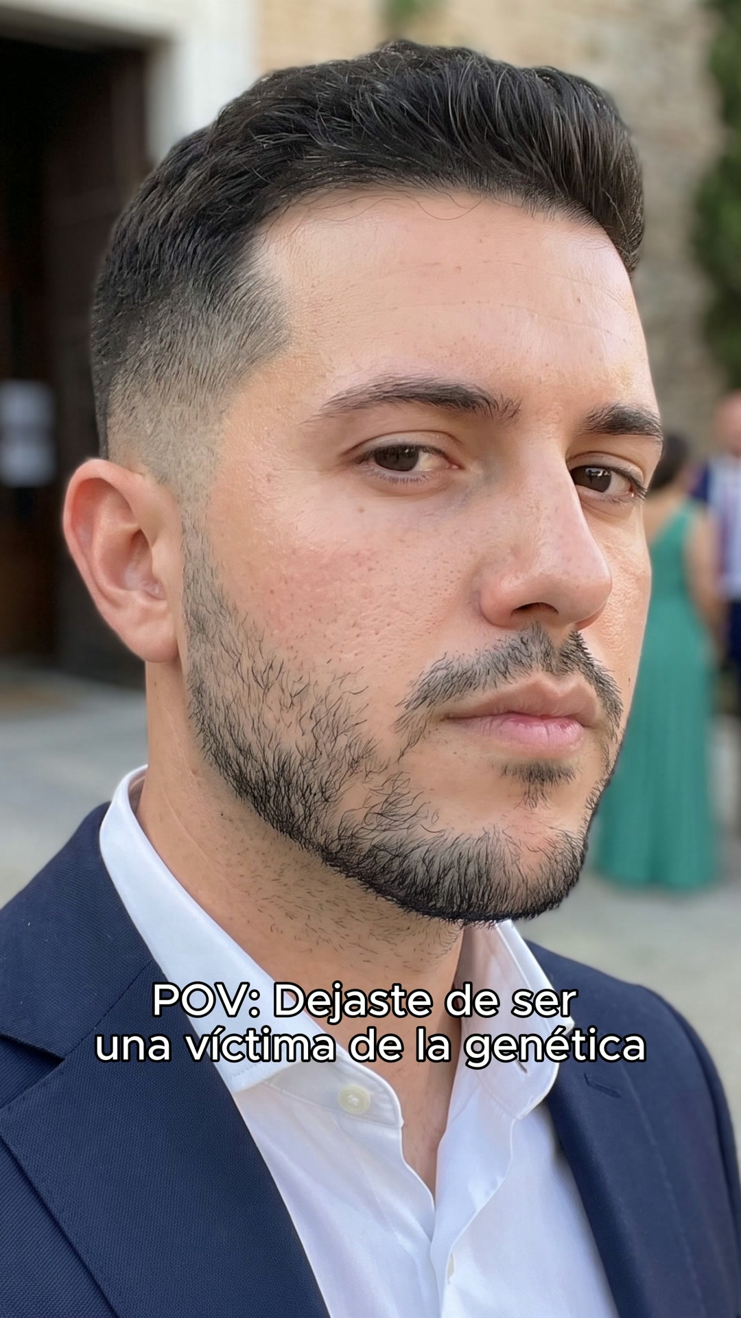 Las "Víctimas de la genética" van a odiar esto