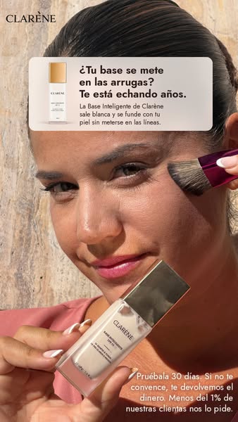 No era tu edad. Era tu base.