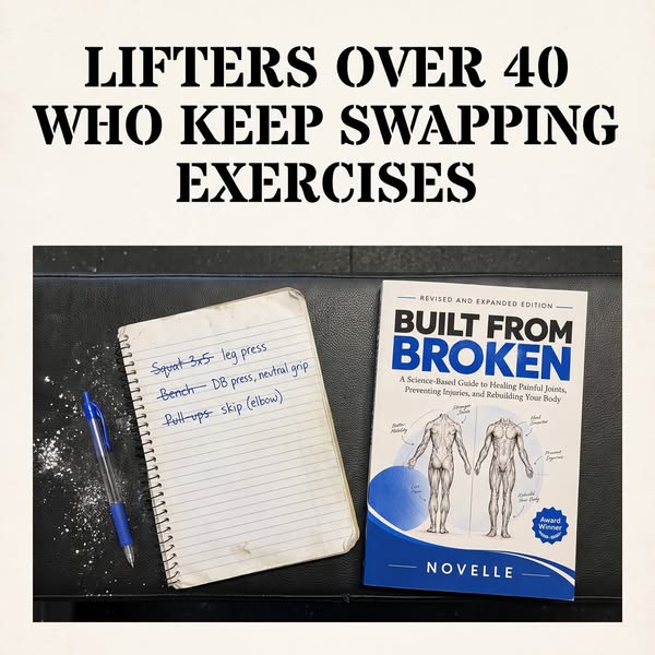 Read this before your next leg day