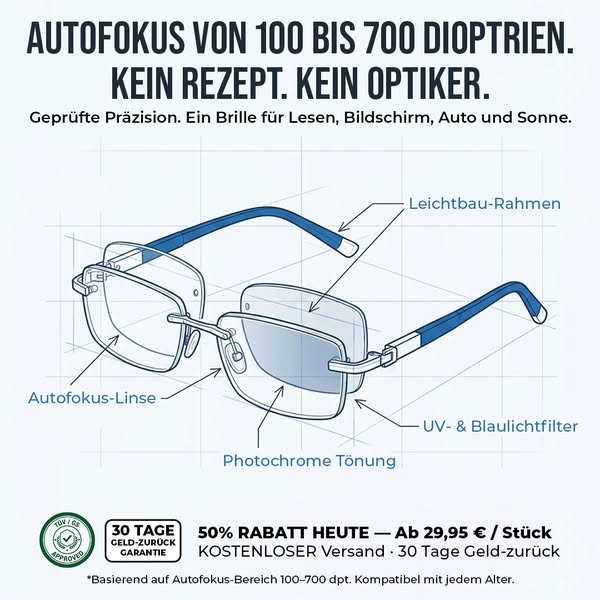 Spontanität gehört dir