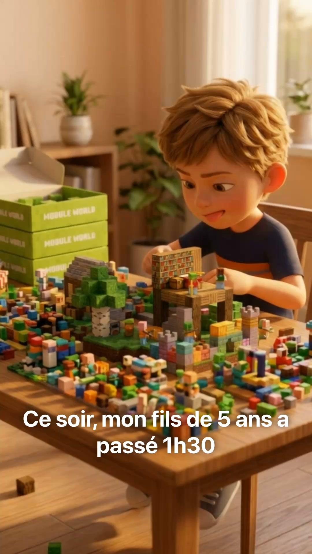 Le cadeau qui remplace les écrans (-50%)