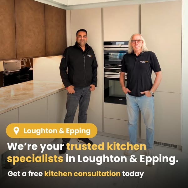 Get Your Free Design Consultation